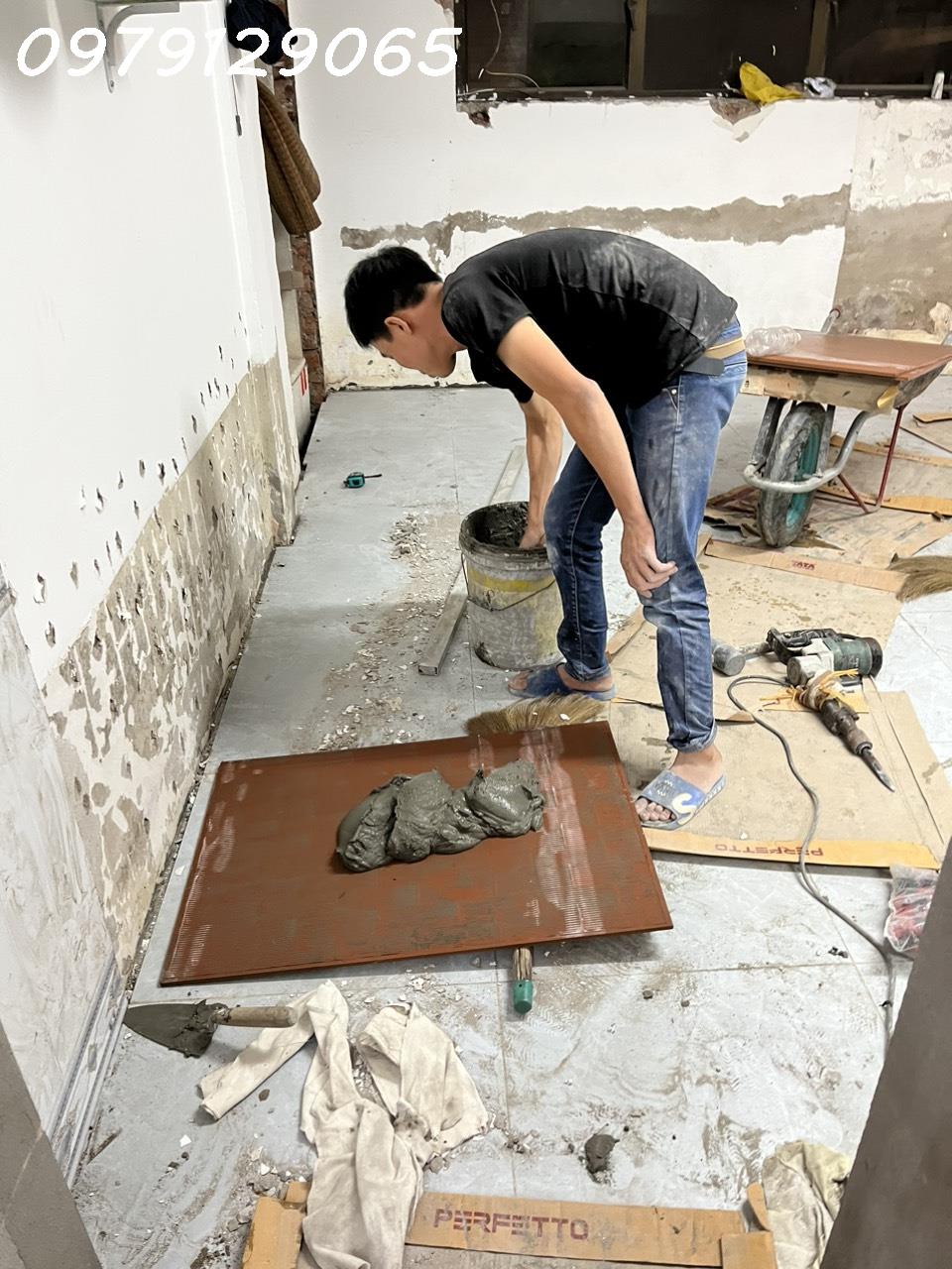 Dịch vụ sửa nhà tại Hà Nội 24h