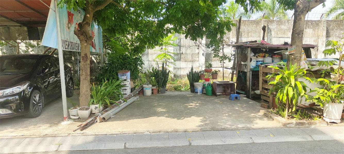 Cần bán nhanh 64m tổ 22 thị trấn Đông Anh đường ô tô tránh giá đầu tư Lh 0376692001