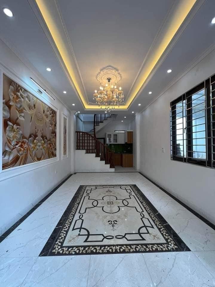 SÀI ĐỒNG - LONG BIÊN - 45M - 4 TẦNG - 3,8 TỶ - GẦN VINHOME - AEON MALL - NGÕ Ô TÔ THÔNG