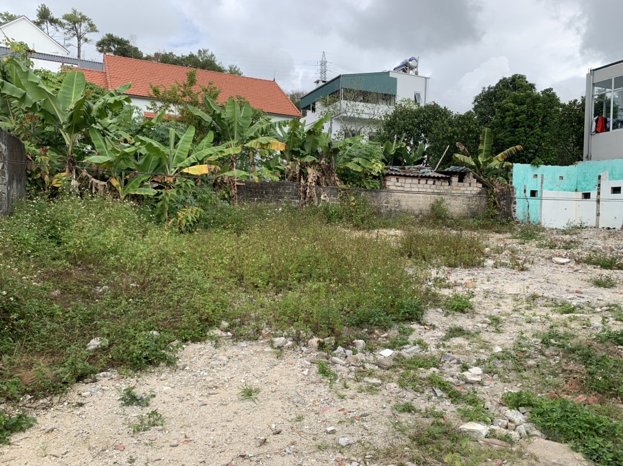 Chủ cần tiền nên muốn bán gấp các lô đất cực đẹp ❌❌❌