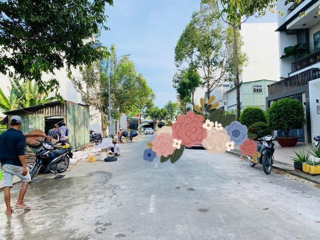 38. Nhà 6 triệu khu Văn Hoá Tây ĐÔ Cái Răng