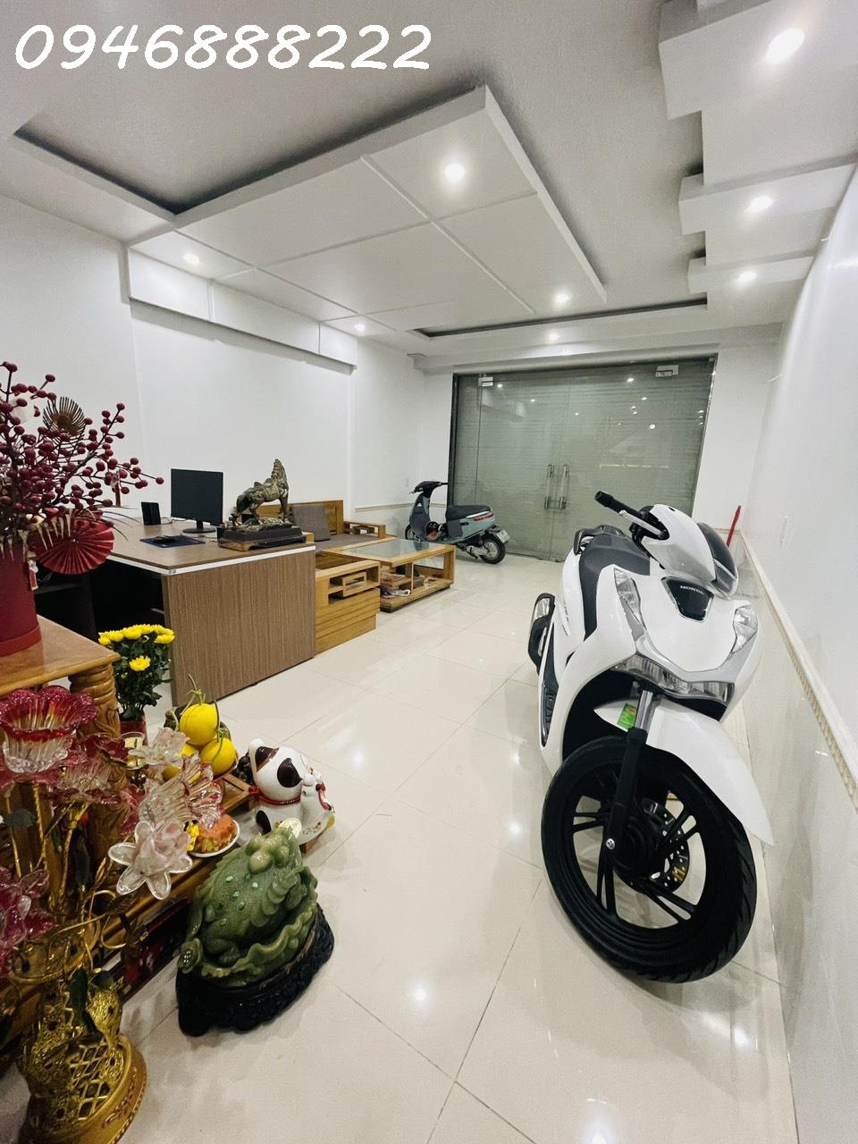 BÁN NHÀ 4 TẦNG MẶT ĐƯỜNG BÙI THỊ TỪ NHIÊN , KINH DOANH BUÔN BÁN CỰC TỐT