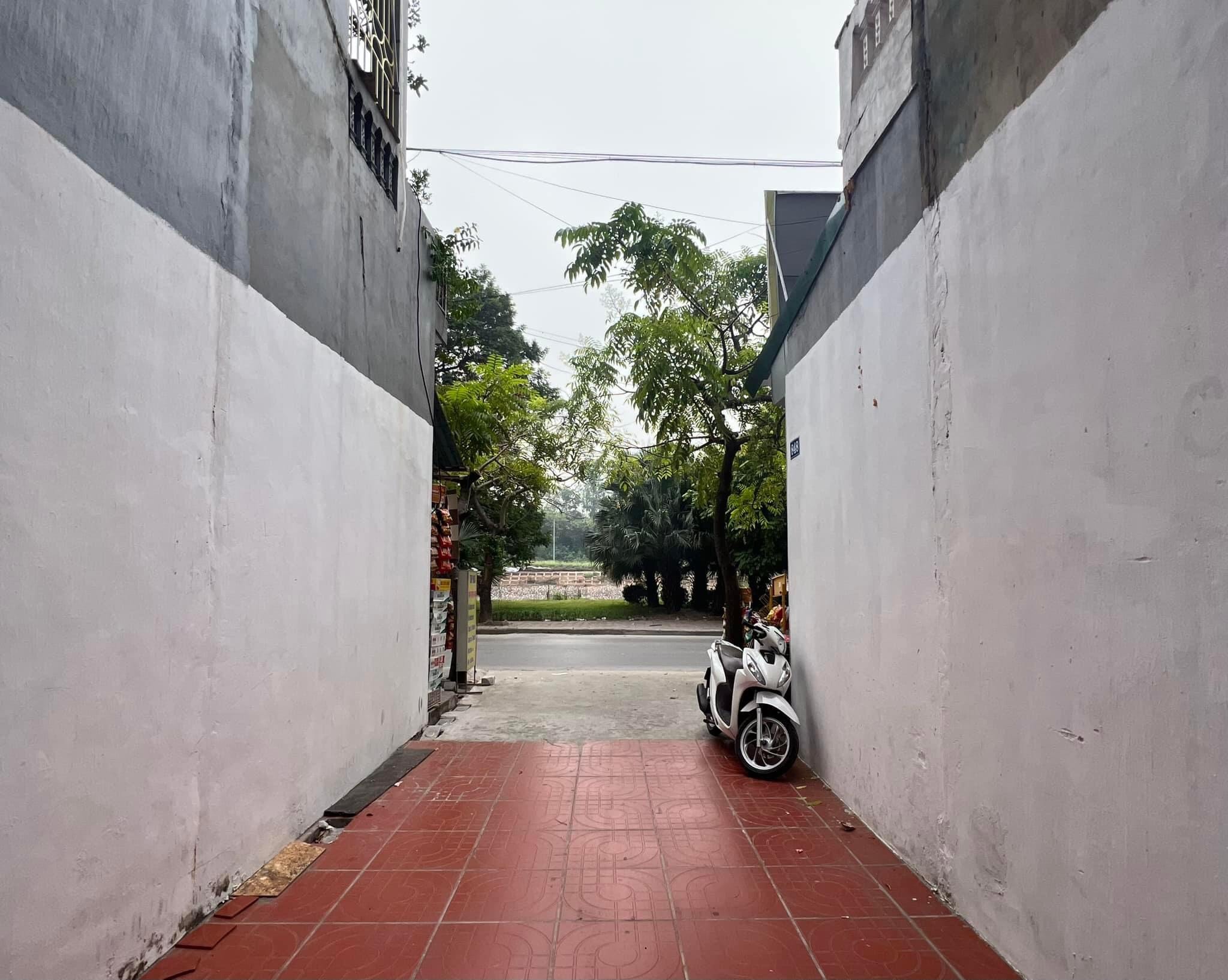 PHỐ KIM GIANG 6T THANG MÁY Ô TÔ-VP-KD-42M MT4.5M-HƠN 6 TỶ