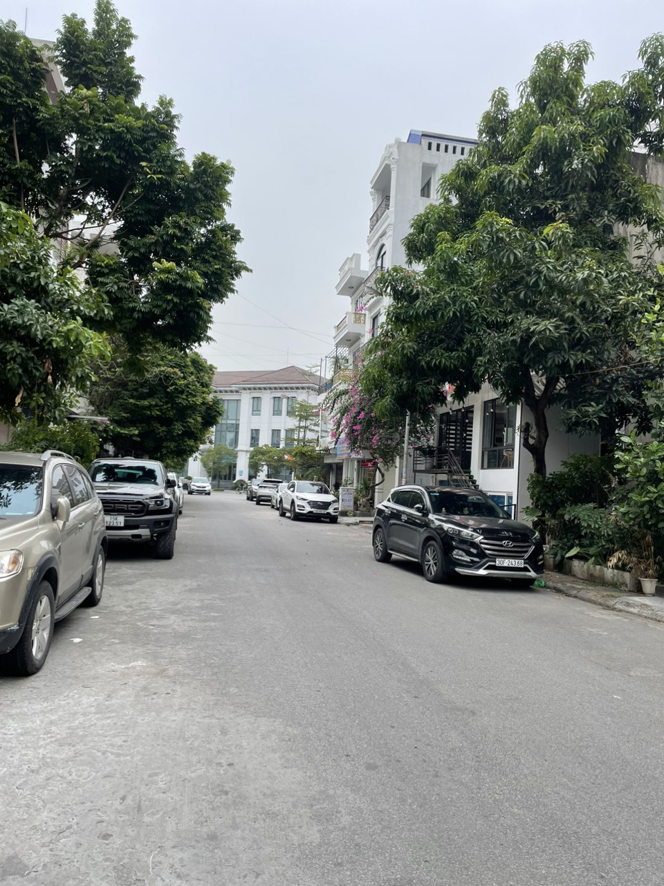 Lô đất siêu đẹp tại lô 14 ngay UBND Quận Hải An