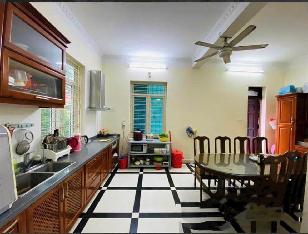 Bán nhà SIÊU PHẨM CĂN GÓC mặt đường Văn Cao, TP. Hải Phòng