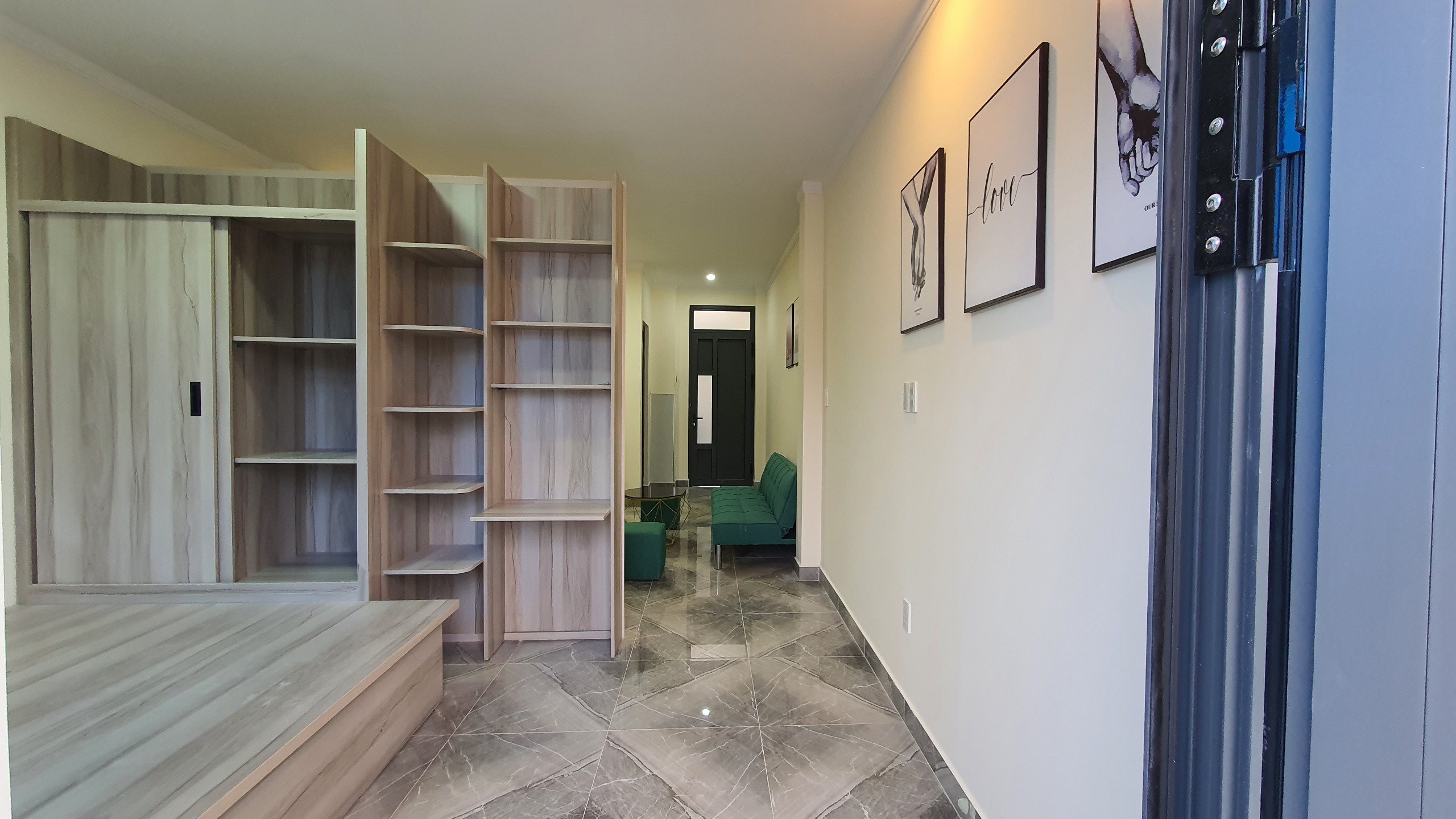 CHÍNH CHỦ CẦN CHO THUÊ CĂN NHÀ PHƯỜNG 6 - TP ĐÀ LẠT - TỈNH LÂM ĐỒNG