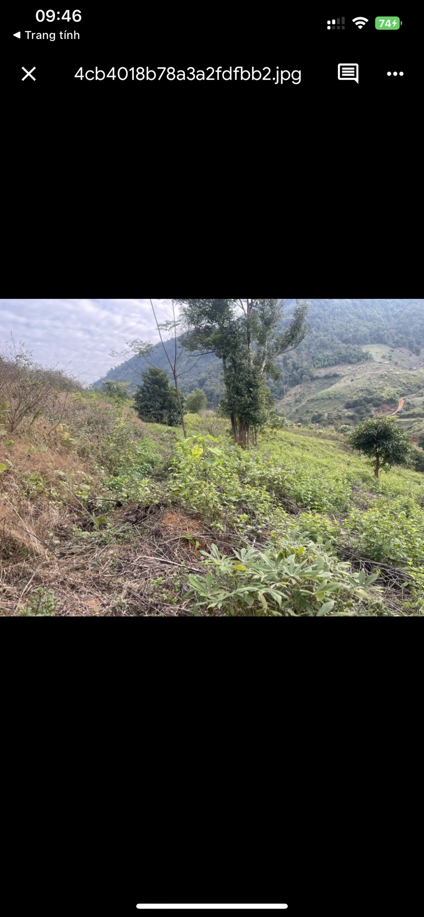 BÁN NHANH LÔ ĐẤT VỊ TRÍ SIÊU ĐẸP