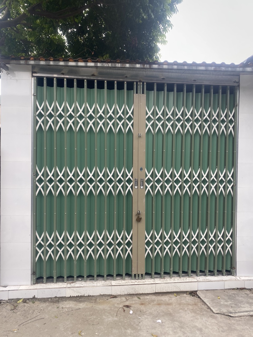 Cần bán gấp nhà cấp 4 38m2 giá 500 triệu tại Ngõ 76 nghách 32 Tây Hồ, An Dương, Hà Nội