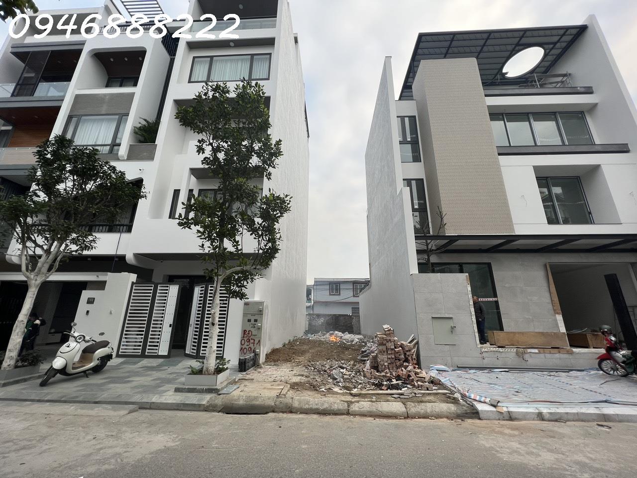 Bán lô đất ICC Quán Mau , Lạch Tray , Ngô Quyền