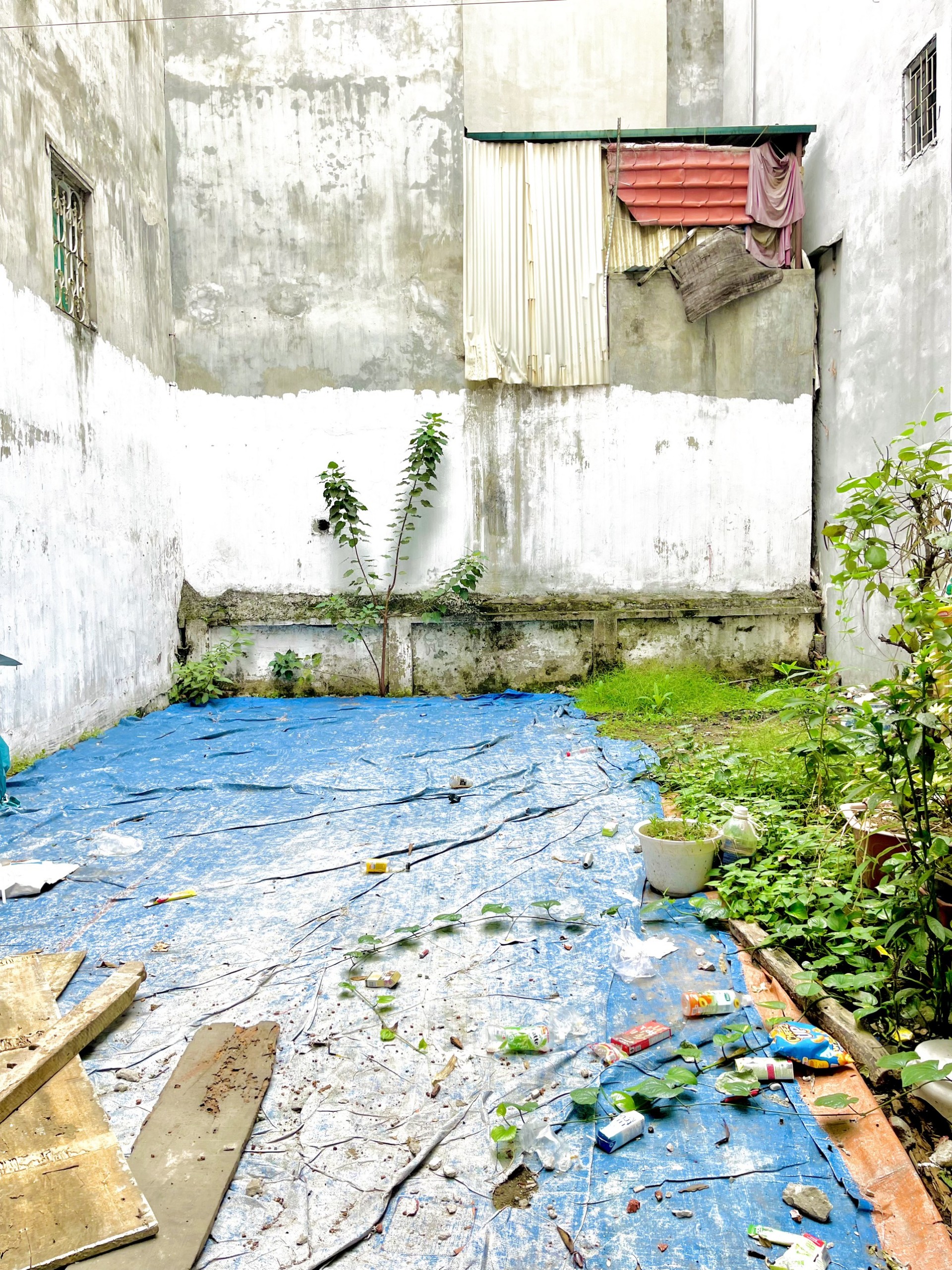 64M2 ĐẤT - LA THÀNH - ĐỐNG ĐA - MT GẦN 5M - NỞ HẬU - NHỈNH 80TR/M2