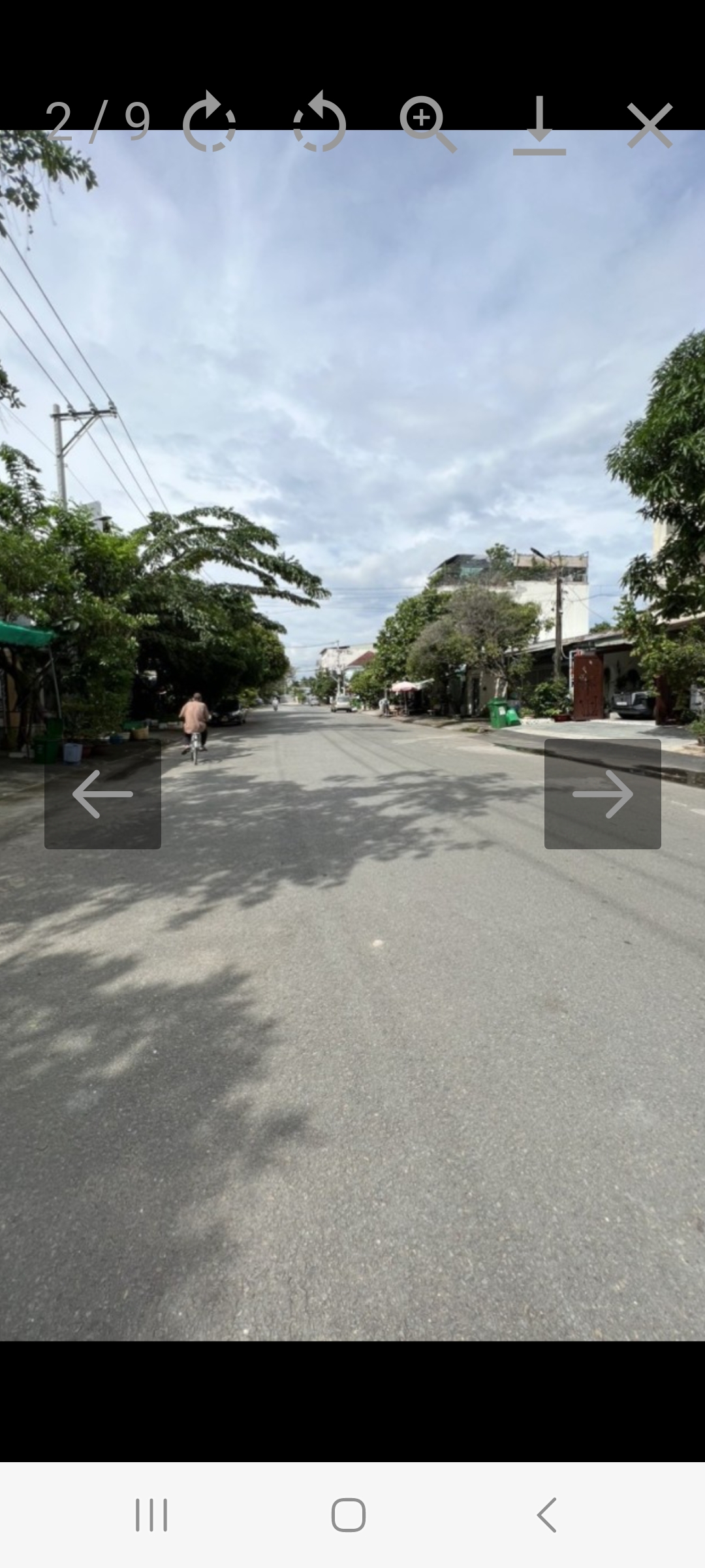 MẶT ĐƯỜNG 25M - KHU DÂN CƯ CAO CẤP- HBC TP THỦ ĐỨC TPHCM