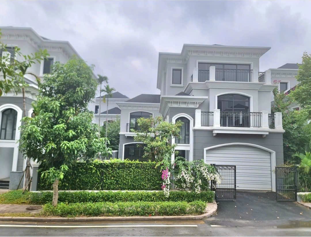 Bán căn biệt thự tuyến 2 Lê Hồng Phong diện tích 425M giá 35 tỷ