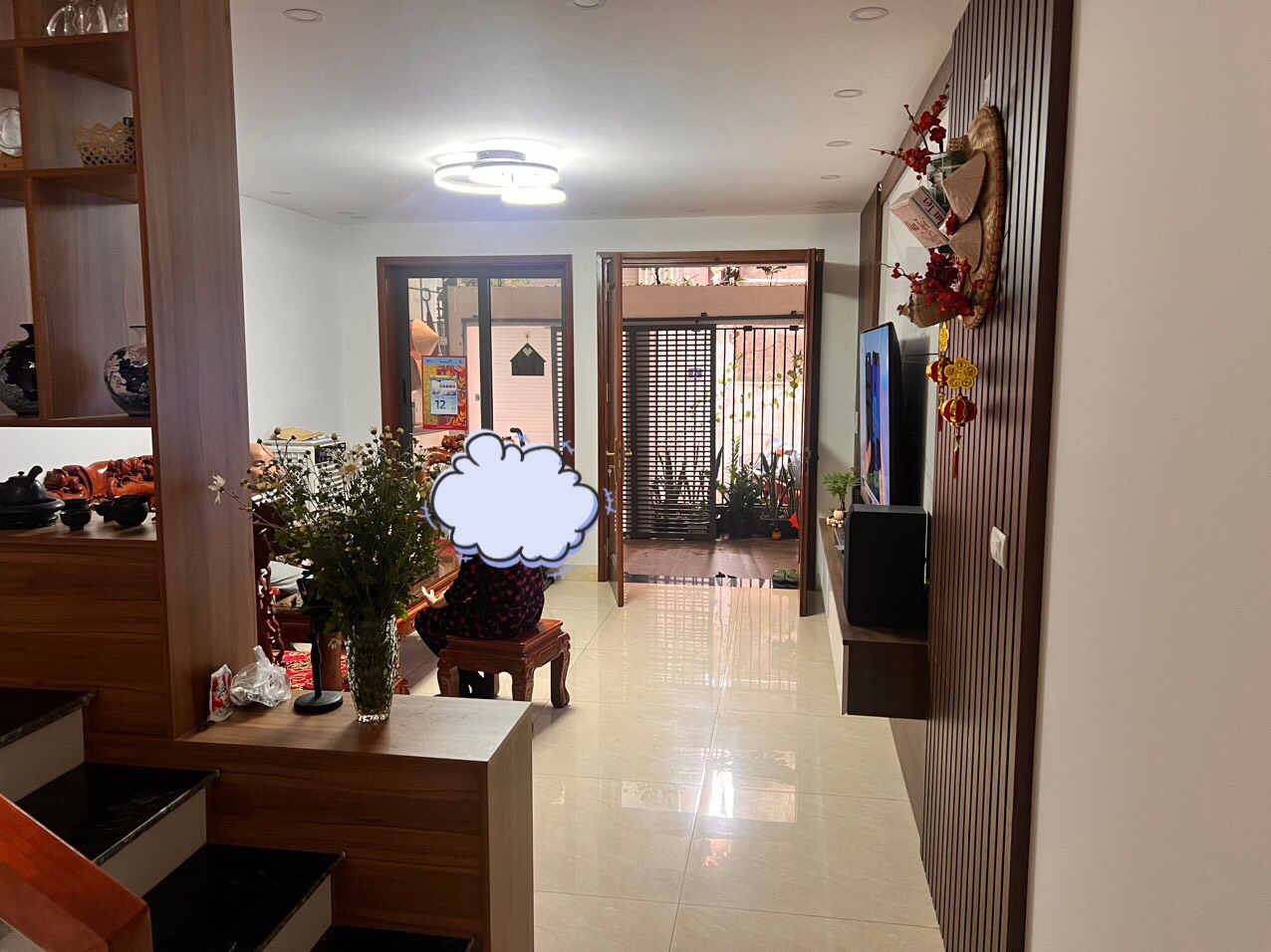 Bán nhà Ngọc Thụy, Long Biên 73 m ,5T oto ,KD, nhỉnh7,5 tỷ Bán nhà Ngọc Thụy, Long Biên 73 m ,5T oto ,KD,