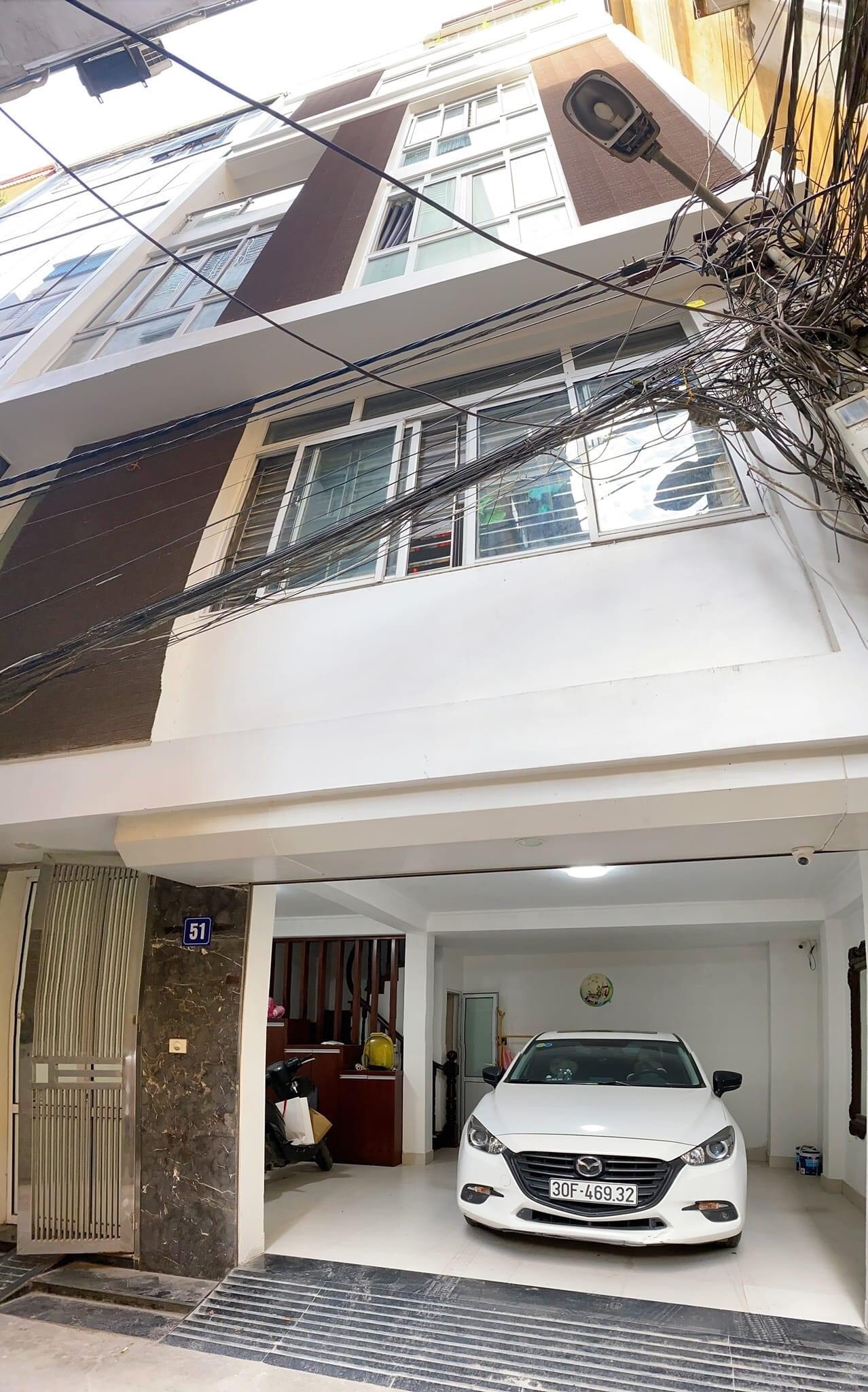 6 TẦNG LÁNG,PHÂN LÔ, 40M(T2:45M), MT 6,5M, Ô TÔ,LÔ GÓC,NỞ HẬU, 1TỶ TIỀN ĐỒ, CHÀO 9,35 TỶ