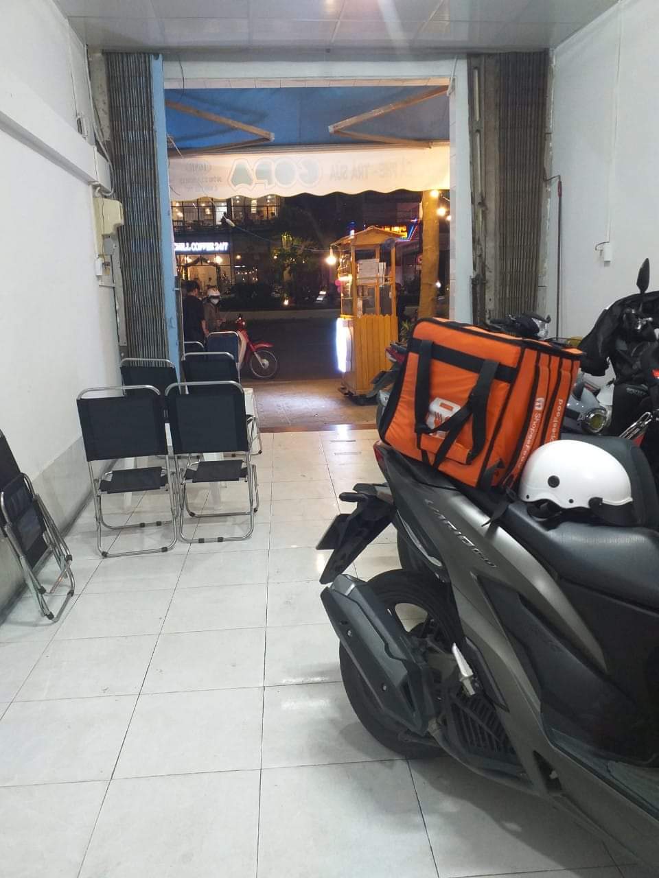 41. SANG LẠI MẶT TIỀN KINH DOANH 3/2