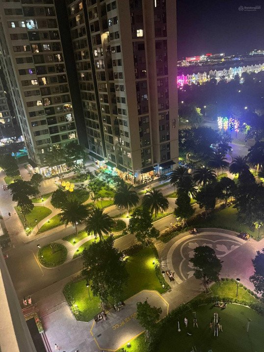 CHÍNH CHỦ CẦN BÁN CĂN 2N2VS TÒA S1.05 VINHOMES OCEAN PARK, GIA LÂM, HÀ NỘI