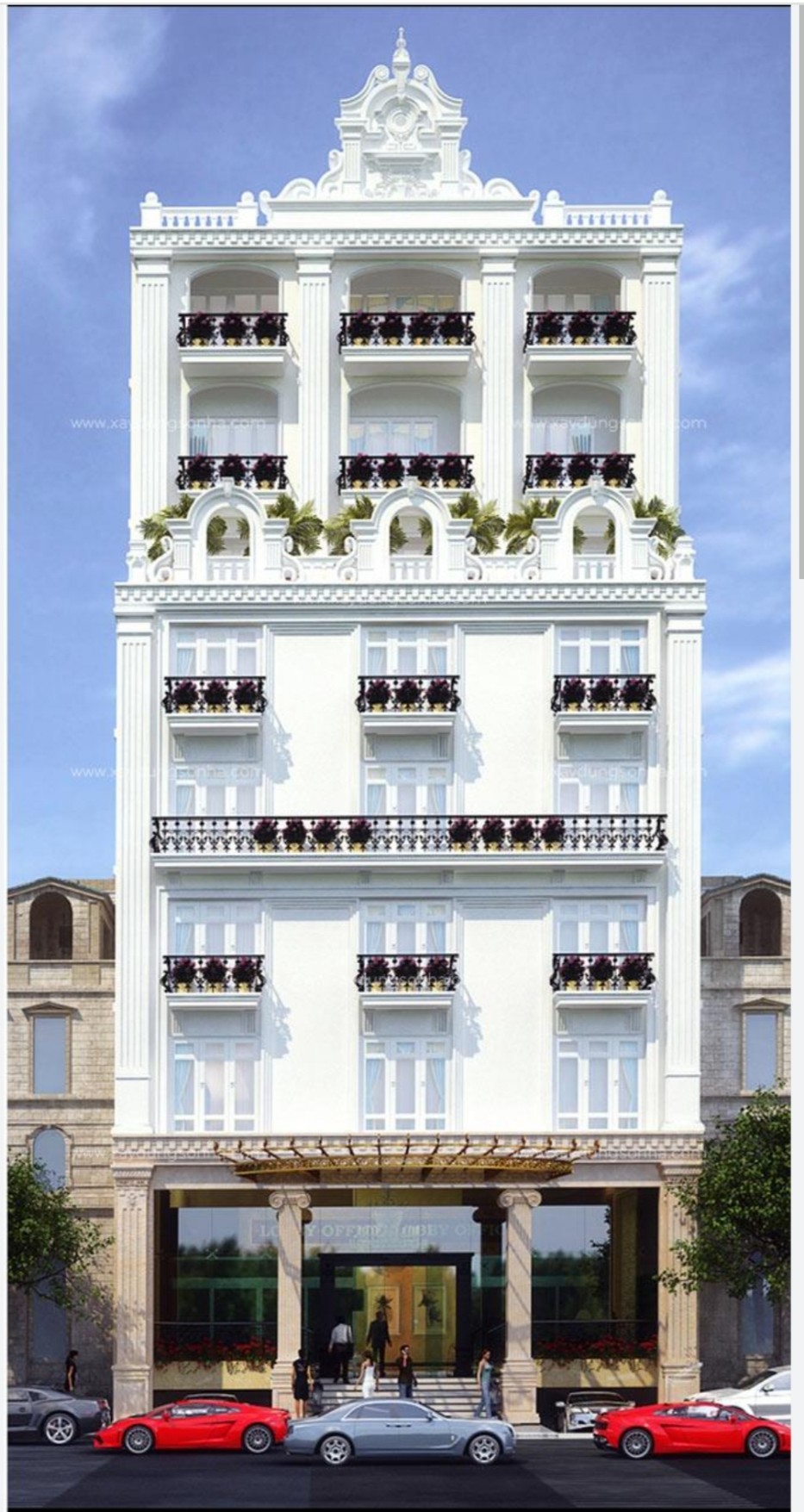 CHÍNH CHỦ BÁN RẺ NHÀ MẶT PHỐ VIP LÊ QUÝ ĐÔN, VỈA HÈ ĐÁ BÓNG, KINH DOANH ĐỈNH, 91M X 9T, GIÁ NHỈNH 50TỶ -0929647888