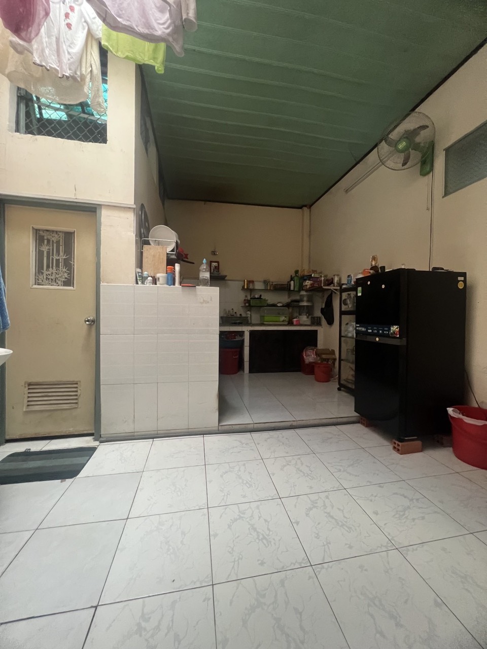 Bán nhà hẻm oto ngay Nguyễn Sơn quận Tân Phú chỉ 60tr/m2 còn TL CC