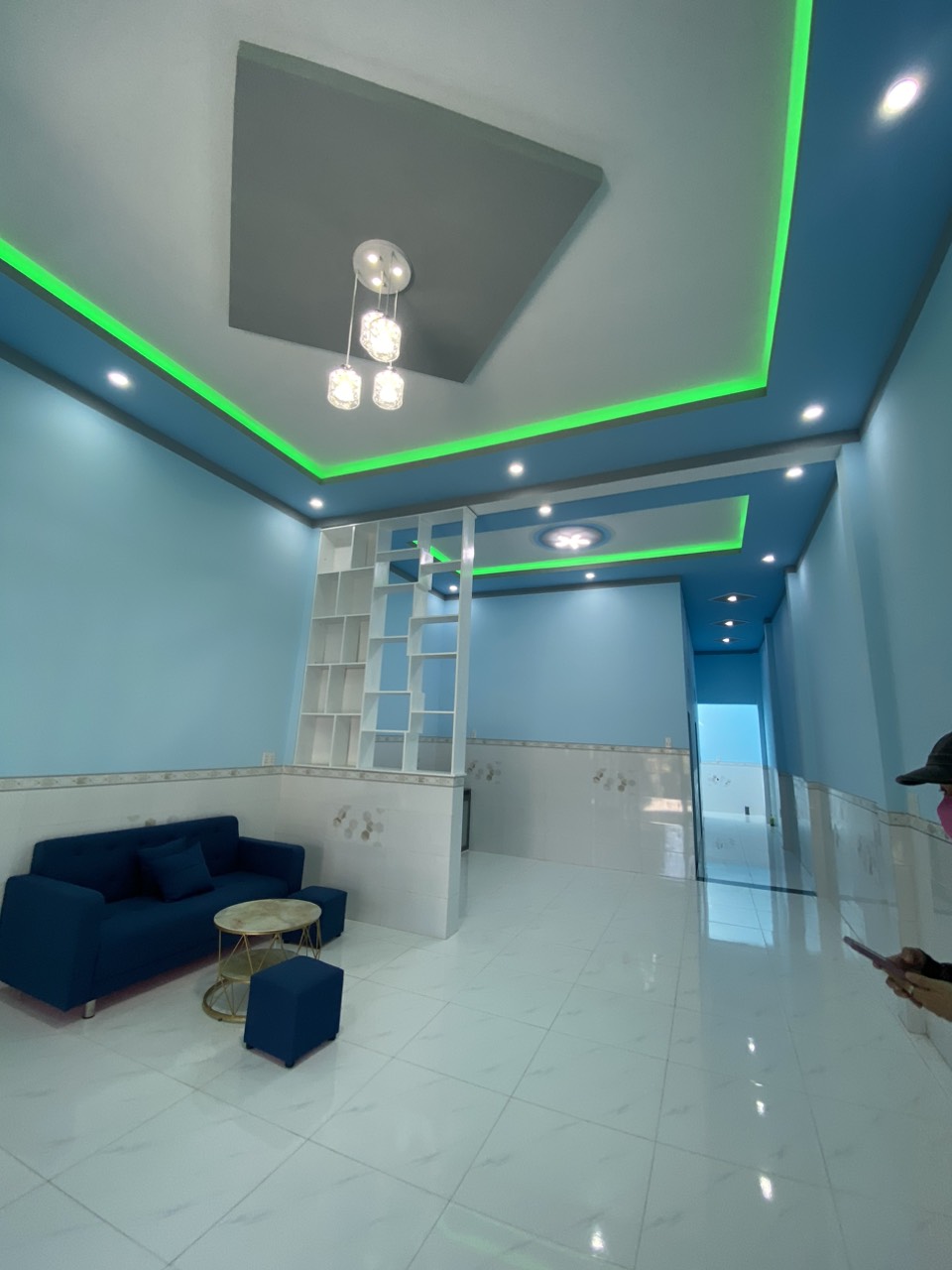 Bán căn nhà sổ riêng thổ cư thuộc Phú Sơn, Bắc Sơn, Trảng Bom, ĐN