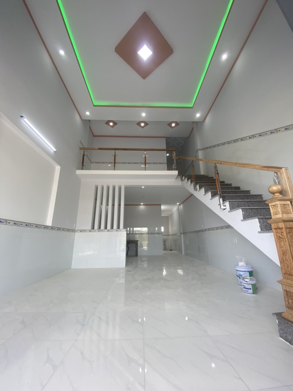 Chủ cần Bán nhà Bình Minh, Trảng Bom, ĐN