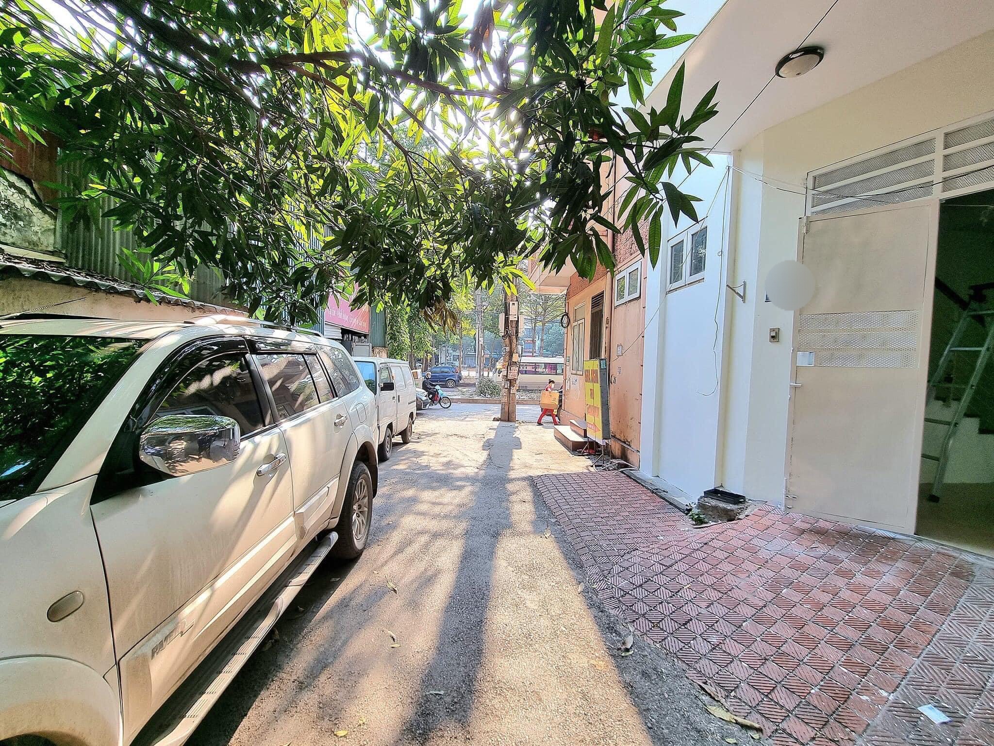 HIẾM 5T PHẠM TUẤN TÀI, CG, PHÂN LÔ, 40M(T2:42M),MT 6M, OTO TRÁNH, NGÕ THÔNG, CHÀO 9,7 TỶ