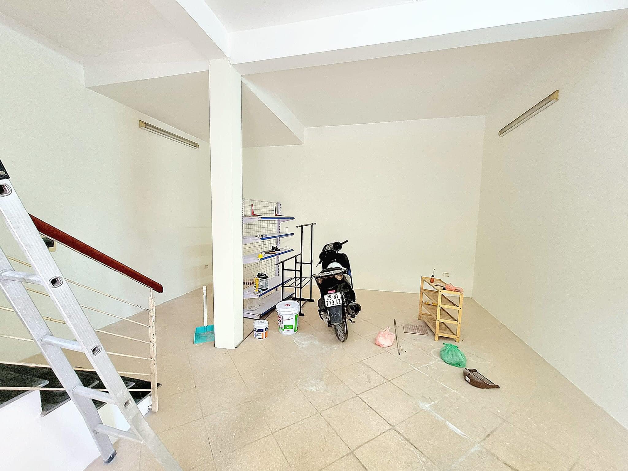 NHÀ 5TANG PHẠM TUẤN TÀI, CG, PHÂN LÔ, 40M(T2:42M),MT 6M, OTO TRÁNH, NGÕ THÔNG, CHÀO 9,7 TỶ