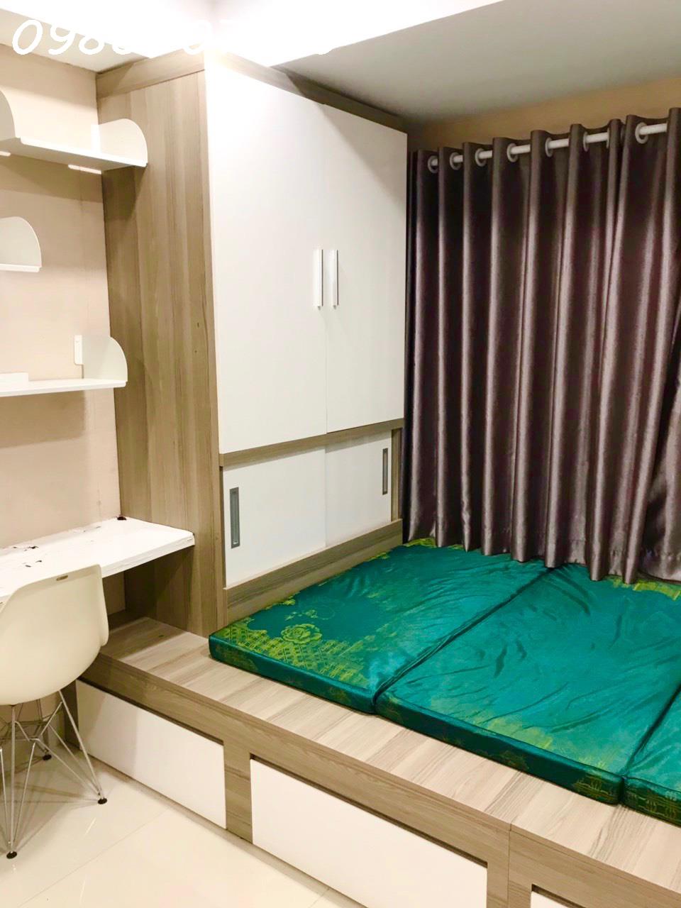 Chính chủ cho thuê phòng tại: hẻm 193 Nam kỳ khởi nghĩa, Phường Võ Thị Sáu, Quận 3 TPHCM.