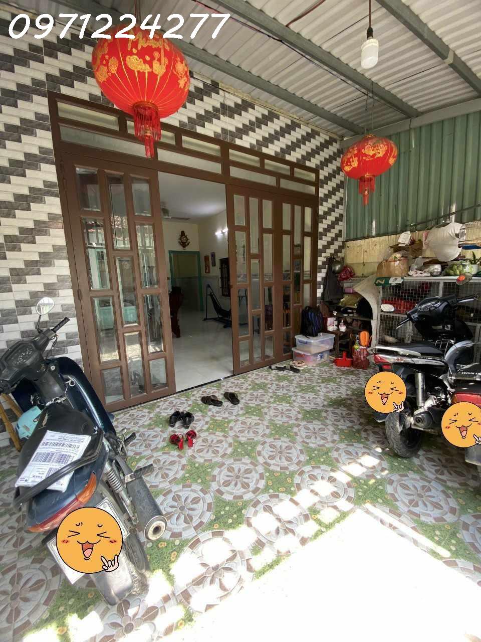 CẦN BÁN GẤP NHÀ ĐƯỜNG MẠC HIỂN TÍCH, QUẬN 9 [ 75M2 ] 2 TẦNG [ 5 X 15 ] 3PN 2WC. Ô TÔ NGỦ TRONG NHÀ [ GIÁ CHỈ 4.2 TỶ ]