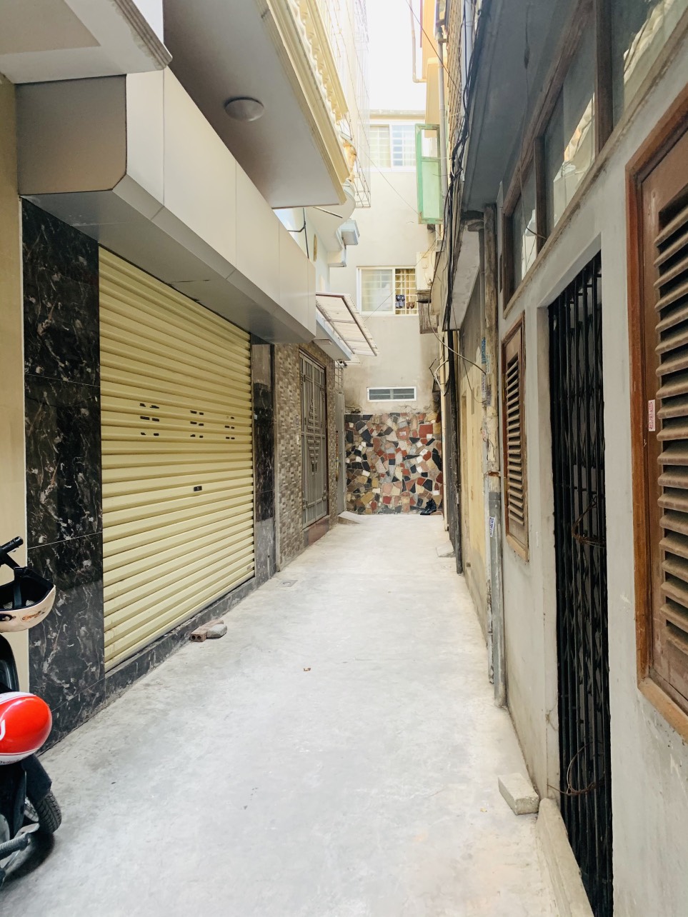 Chính chủ cho thuê nhà tại 11/30 ngõ 93, Đường Vương Thừa Vũ, Phường Khương Mai, Thanh Xuân, Hà Nội