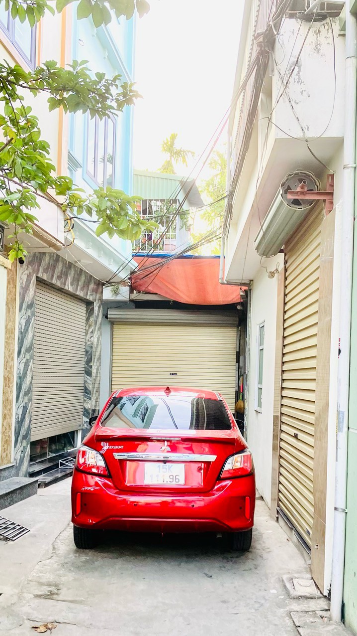 Cần tiền kinh doanh bán nhà chính chủ Vĩnh Khê, An Đồng, An Dương, Hải Phòng.