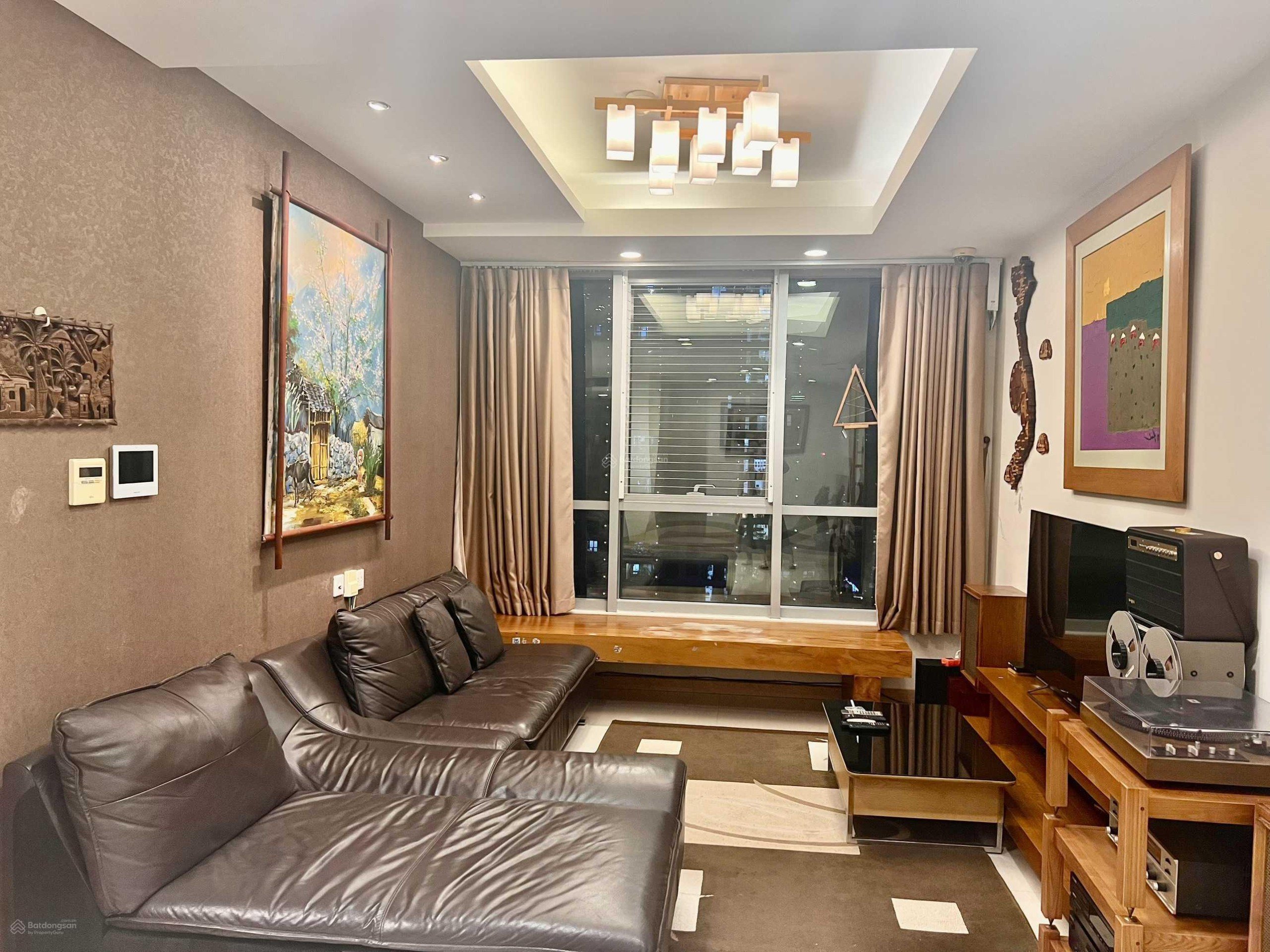 Hiếm ! Thăng Long Number One căn 139m2 căn 4PN 3WC giá 7.7 tỷ có slot oto