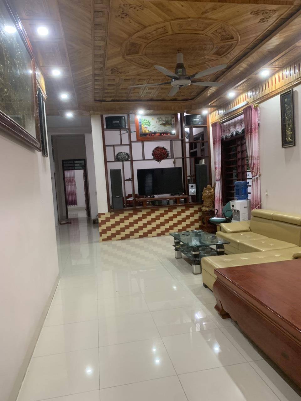 BÁN ĐẤT TẶNG NHÀ MÁI THÁI Vị trí Đẹp Đối Diện Glonics Phường Phú Xá Tp Thái Nguyên