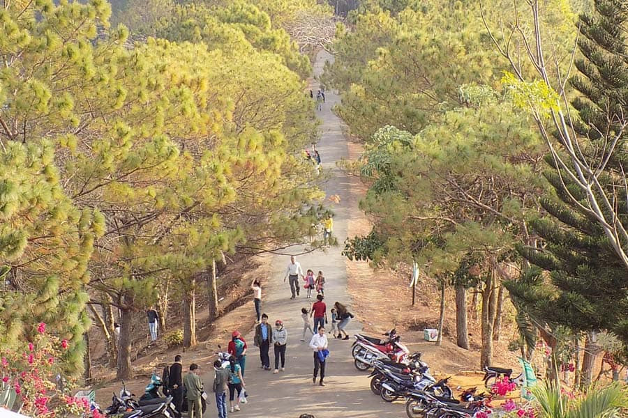 KHẨN CẤP THANH LÍ LÔ ĐẤT TẠI BIỂN HỒ VILLAGE GIÁ SIÊU RẺ NƠI DI TẢN TƯƠNG LAI