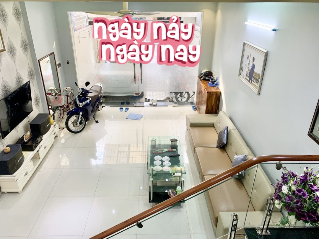 Bán nhà tuyến 2 Trung Lực, diện tích 100m 3 tầng GIÁ 7 tỉ, vị trí cực đẹp