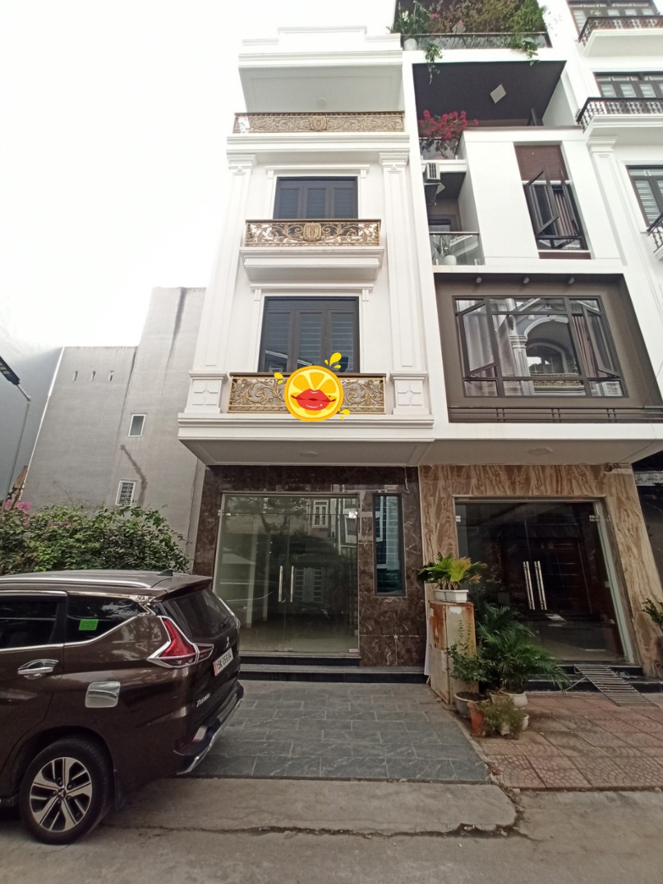 Bán nhà Lê Hồng Phong 40m 4 tầng mới tinh, độc lập GIÁ 4.8 tỉ gần Hồ Phương Lưu