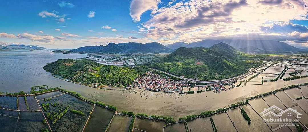 CHÍNH CHỦ CẦN BÁN ĐẤT ĐÌA VIEW VỊNH NHA - XÃ NINH ÍCH - NINH HÒA - KHÁNH HÒA