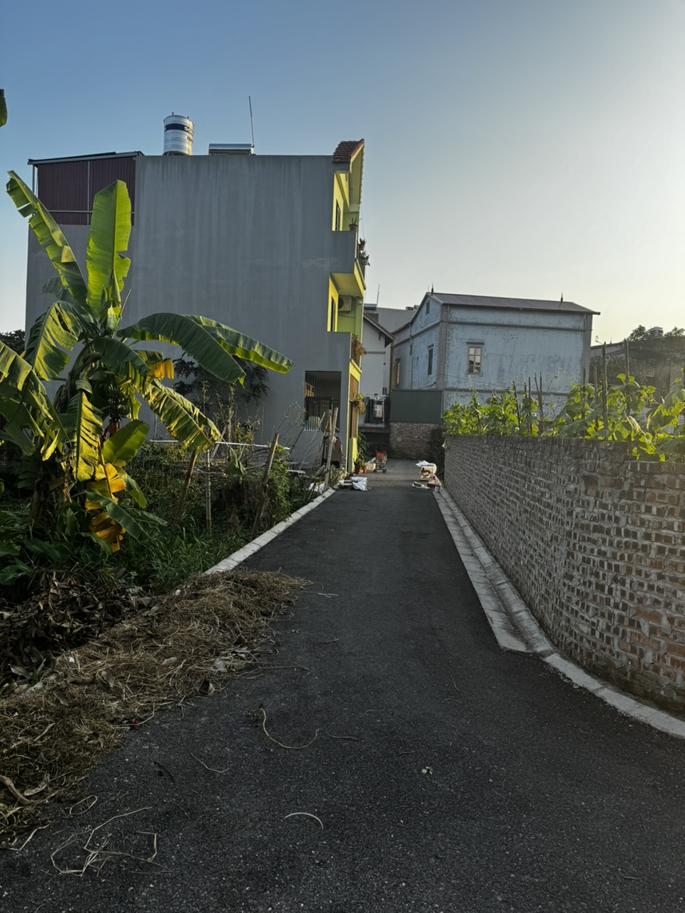 Bán mảnh đất 100% thổ cư rẻ nhất Cự Khối Long Biên chỉ 1,25 tỷ