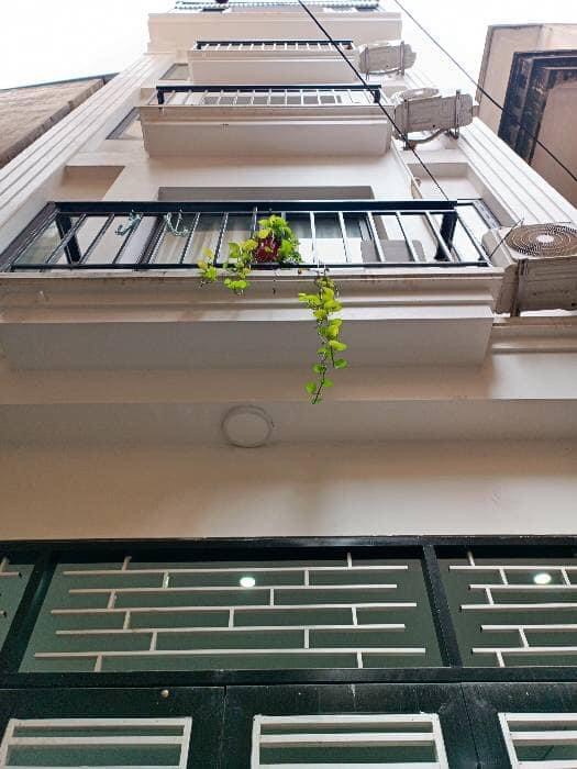 HOT HOT PHỐ LÁNG HẠ 6T 7PN 45m MT4m 6.2 TỶ