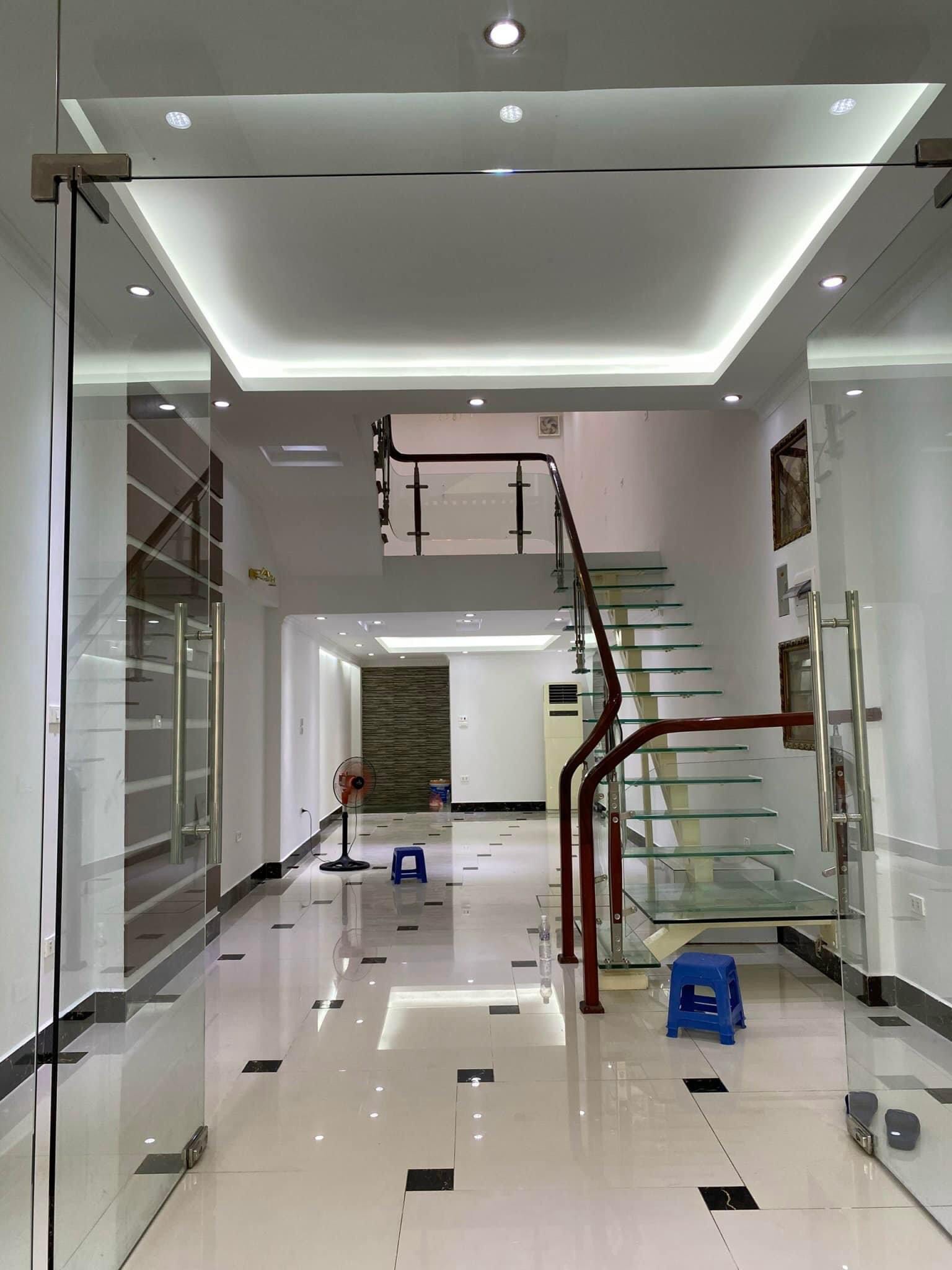 HIẾM 6 TÂNG MP NHÂN HÒA, THANH XUÂN, 65M, MT 4M, SỔ A4, KD SẦM UẤT, DÂN XÂY, CHÀO 17,4 TỶ