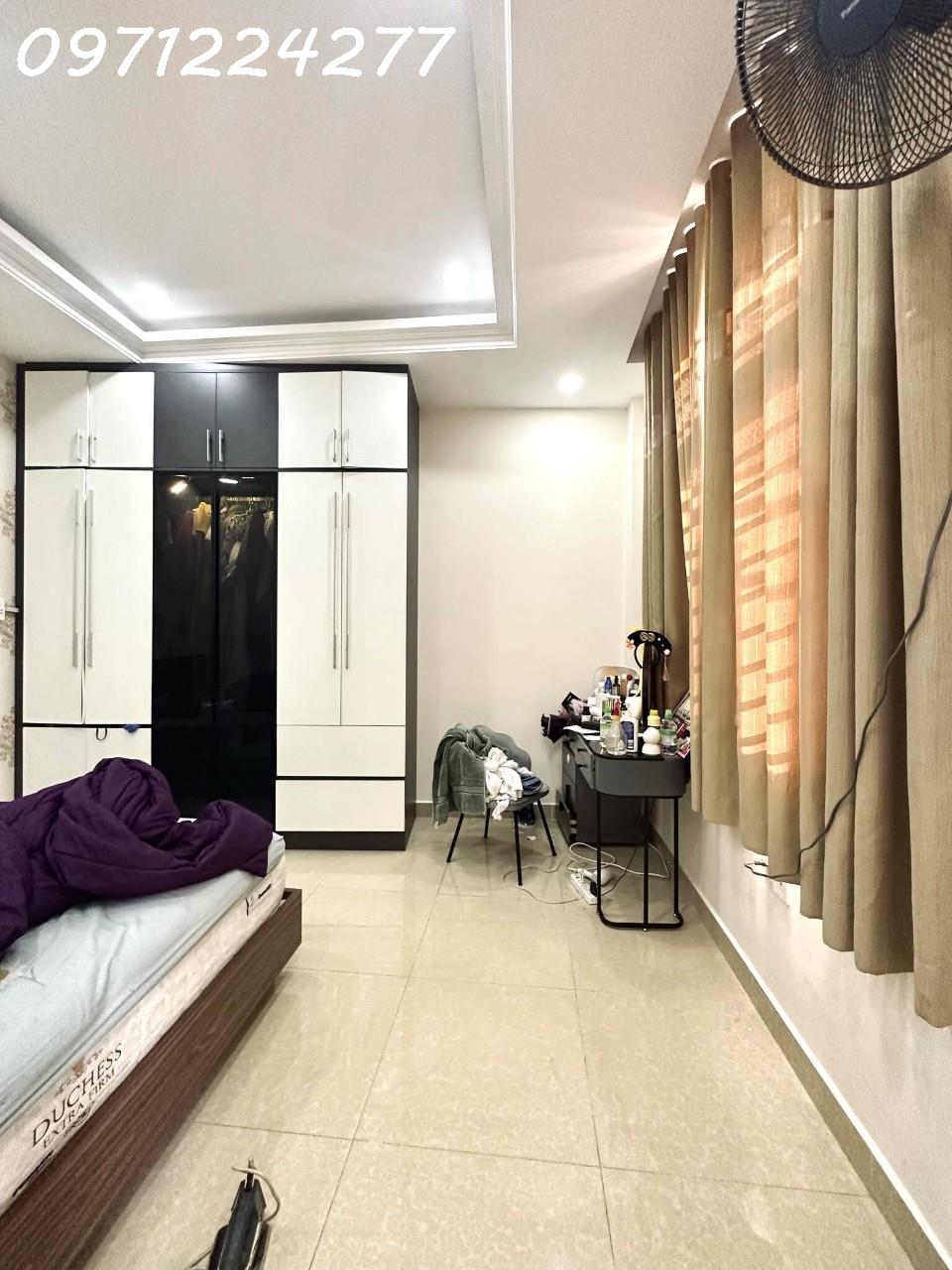 CẦN BÁN NHÀ GẦN NGÃ TƯ BÌNH TRIỆU - HIỆP BÌNH CHÁNH - THỦ ĐƯC 80M2 [ 7 X 11.5 ] 3 TẦNG - 4PN - 3WC XE HƠI TỚI CƯA GIÁ