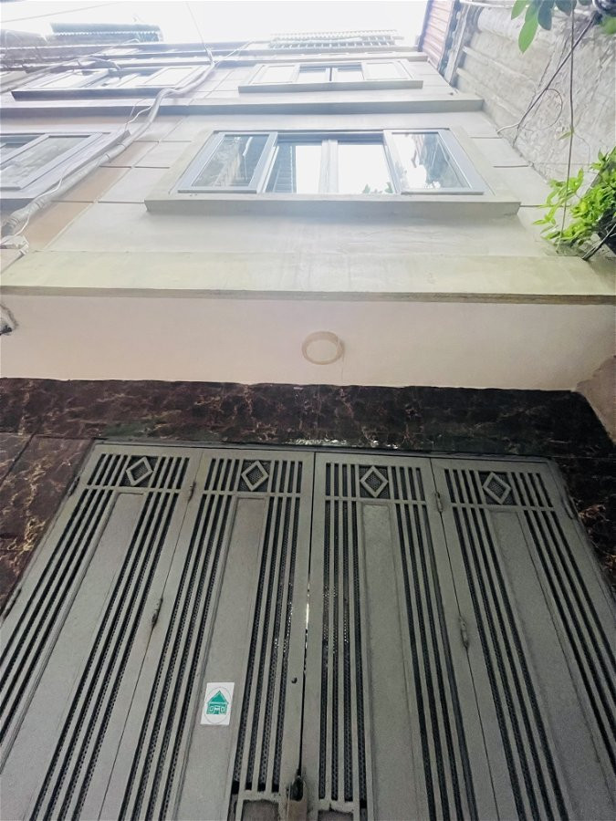 SIÊU PHẨM PHỐ KHƯƠNG ĐÌNH 45m 4T 6PN 4.5 TỶ