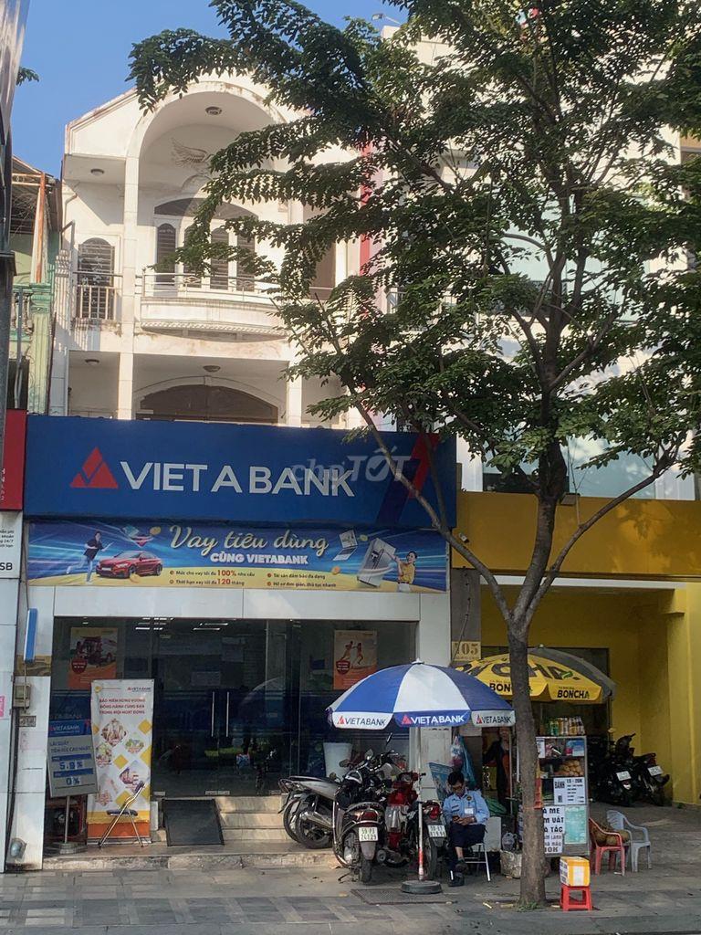 VỊ TRÍ ĐẸP - GIÁ TỐT - Cho Thuê Nhanh Mặt Bằng tại 103, Trần Quốc Hoàn, phường 4, quận Tân Bình, Tp.HCM