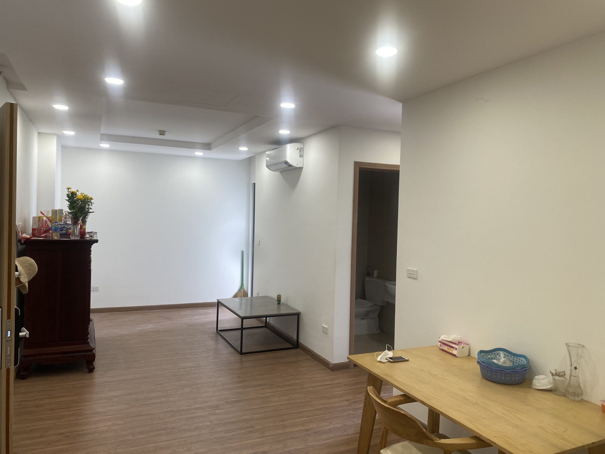 Chính chủ bán cc Le Grand Jardin Sài Đồng, Long Biên, Hà Nội.