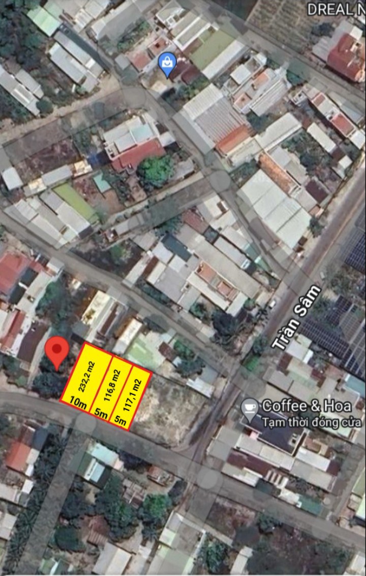 CƠ HỘI ĐẦU TƯ LÔ ĐẤT GẦN UỶ BAN XÃ, PHƯỚC ĐỒNG GIÁ RẺ-LH 0906 359 868