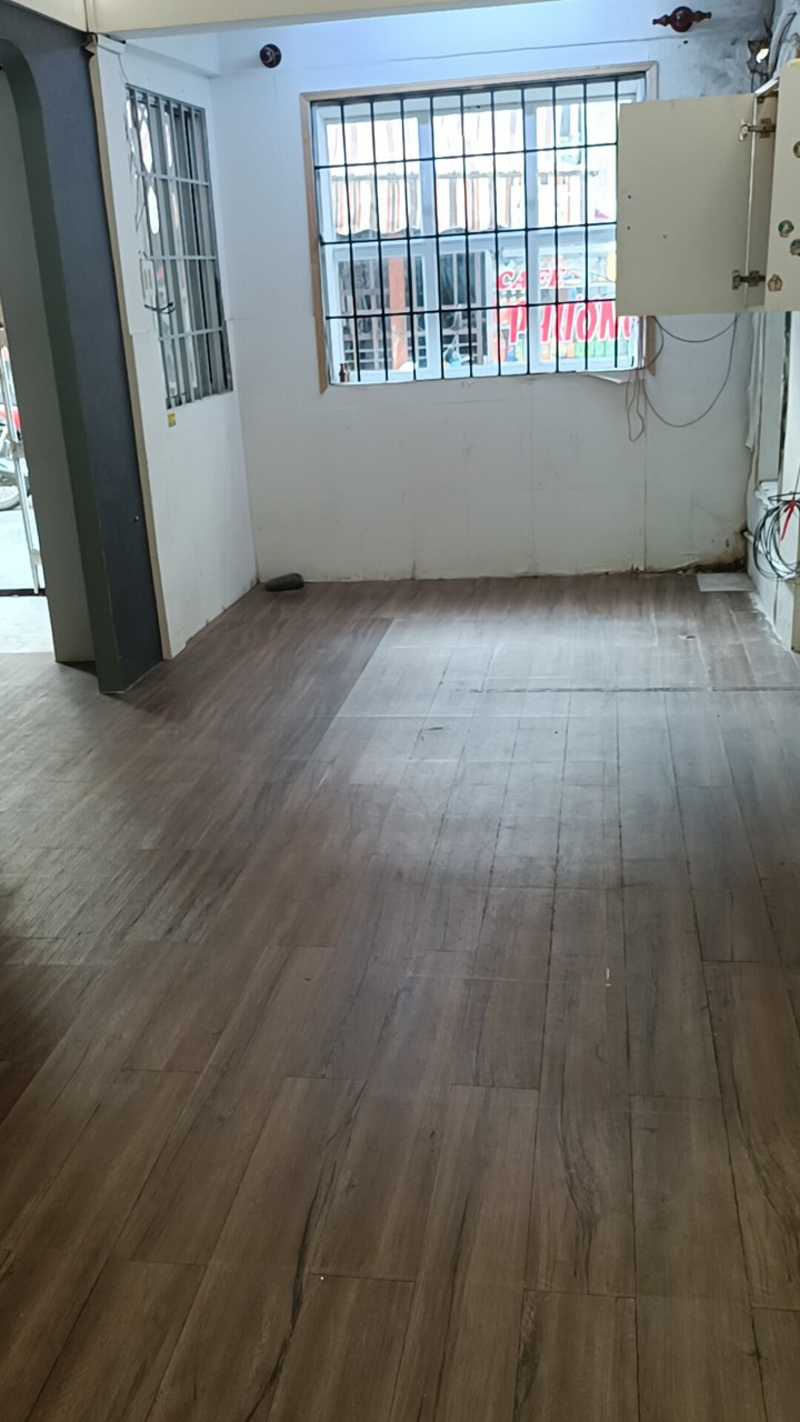 1. Nhà 7 triệu 3 phòng ngủ trục chính hẻm Trần Hưng Đạo