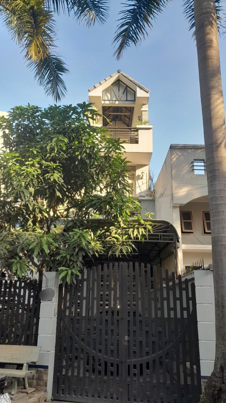 Bán gấp 3 Tầng Đường 339 Phước Long B Sát Đỗ Xuân Hợp Q9 Chỉ 8,7 Tỷ