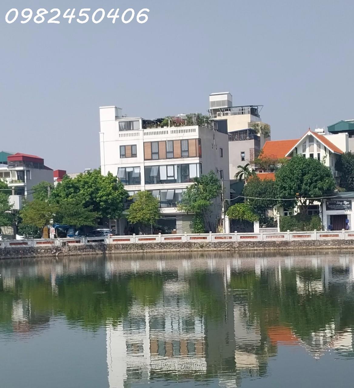 Cho thuê nhà 5 tầng cho thuê tầng 1, 2, 3. tại Tổ 8 Ngọc Thụy, Long Biên, HN.