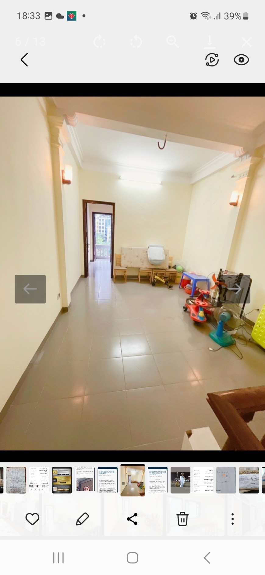 NHÀ MẶT PHÔ XUÂN ĐỈNH 56M2 MẶT TIÊN 6M HIẾM CÓ