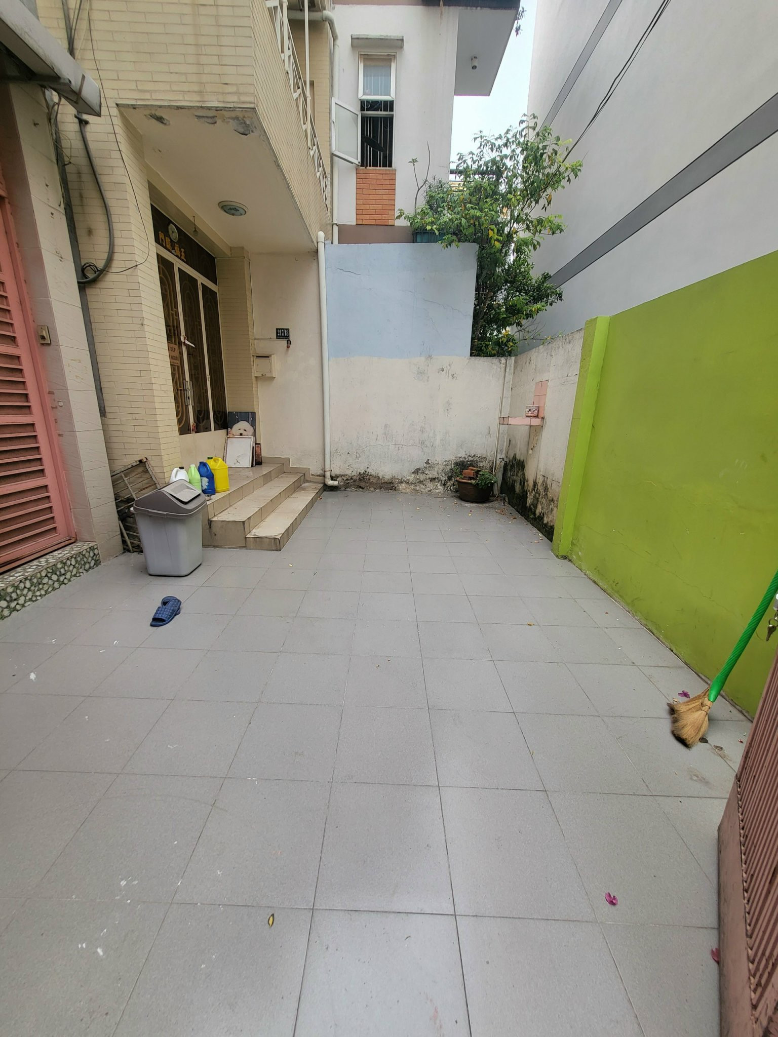 CHÍNH CHỦ CHO THUÊ NHÀ NGUYÊN CĂN PHÚ NHUẬN – TP HỒ CHÍ MINH