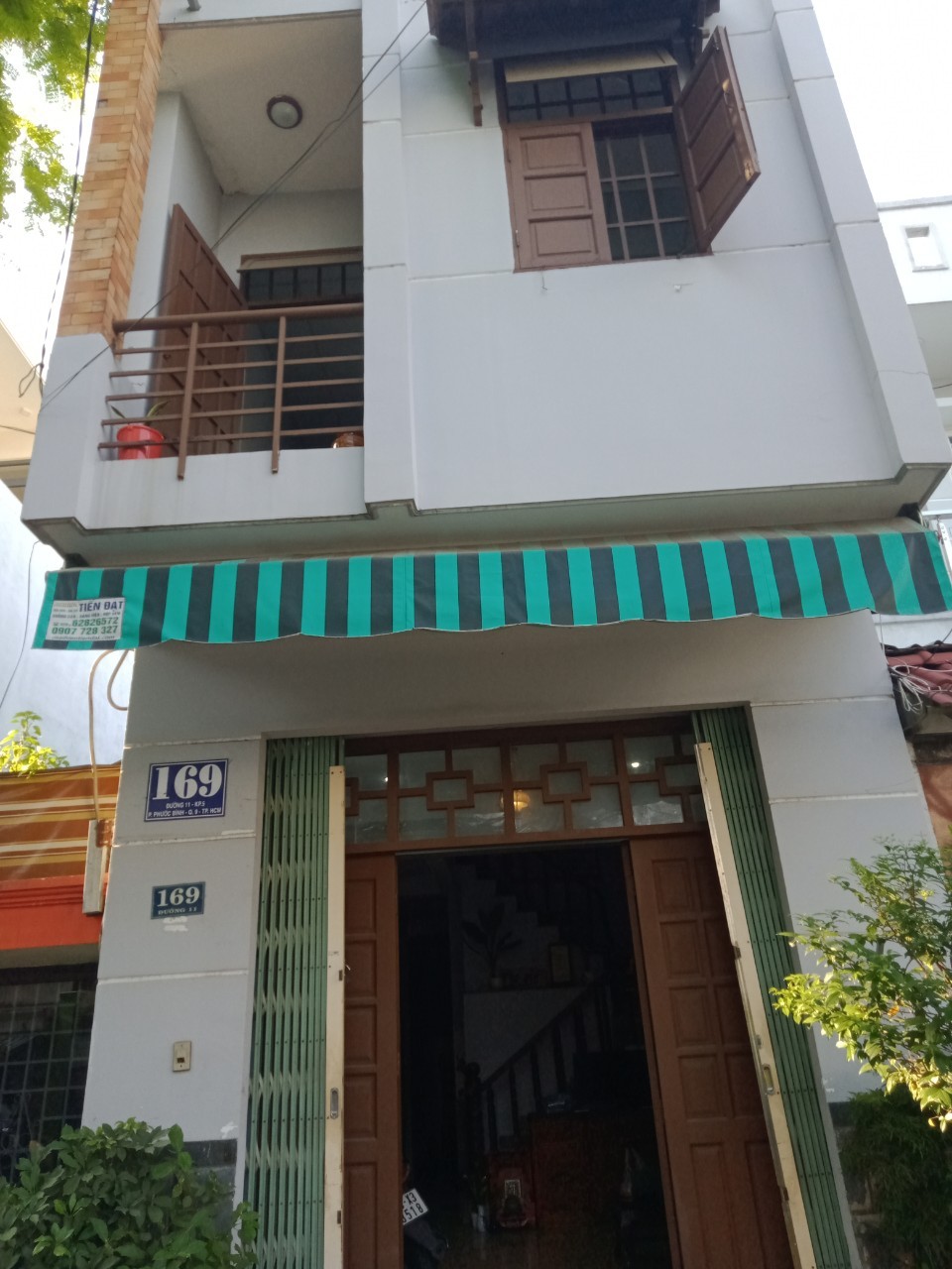 Gấp Bán - MT kinh doanh khu VIP Phước Bình - Q9 -Thủ Đức. 90m2 8,5 Tỷ - Rẻ nhất khu vực.